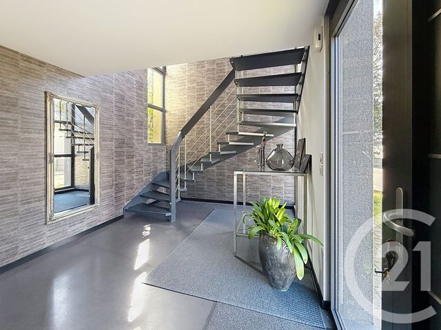 maison à vendre - 6 pièces - 187.0 m2 - 57 - LORRAINE - Century 21 Côté Est Immobilier