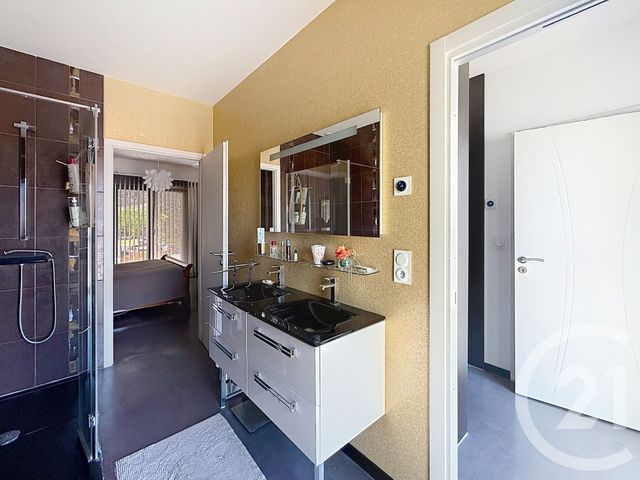 maison à vendre - 6 pièces - 187.0 m2 - 57 - LORRAINE - Century 21 Côté Est Immobilier