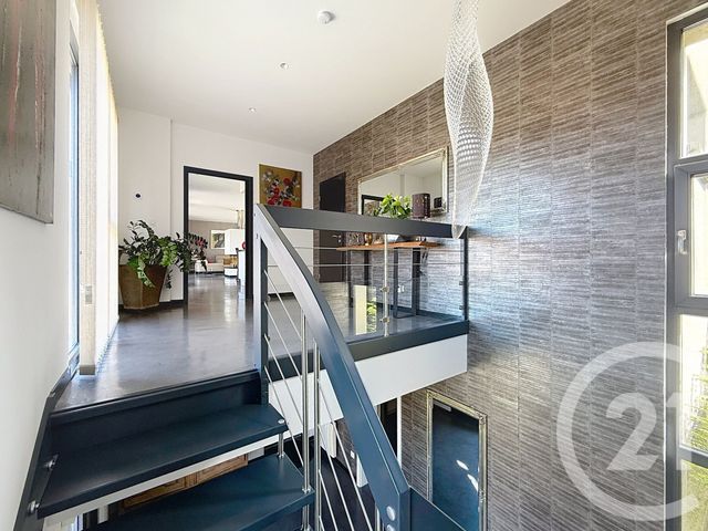 maison à vendre - 6 pièces - 187.0 m2 - 57 - LORRAINE - Century 21 Côté Est Immobilier