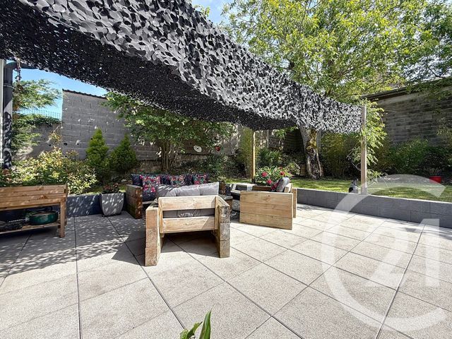 maison à vendre - 6 pièces - 187.0 m2 - 57 - LORRAINE - Century 21 Côté Est Immobilier