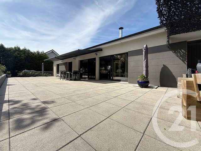 maison à vendre - 6 pièces - 187.0 m2 - 57 - LORRAINE - Century 21 Côté Est Immobilier