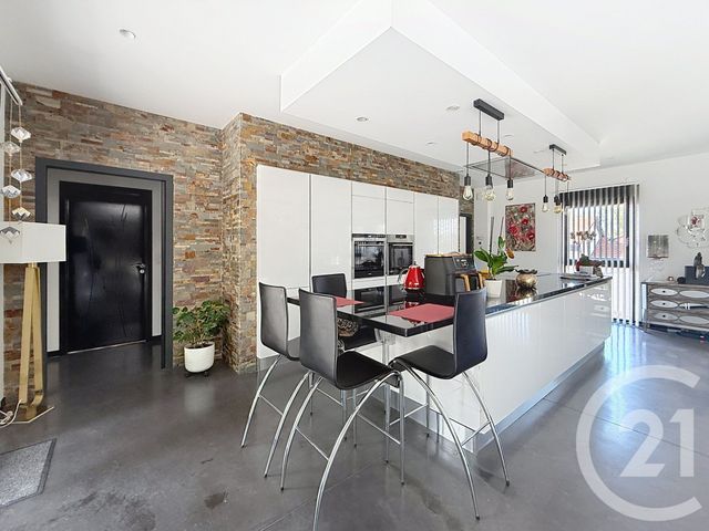 maison à vendre - 6 pièces - 187.0 m2 - 57 - LORRAINE - Century 21 Côté Est Immobilier