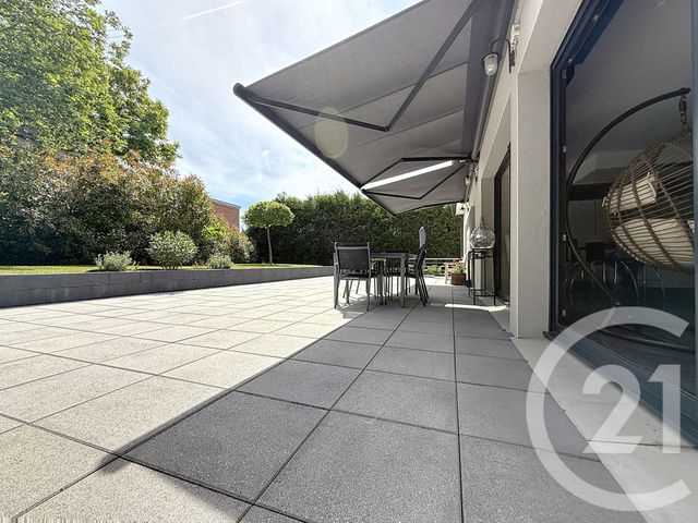 maison à vendre - 6 pièces - 187.0 m2 - 57 - LORRAINE - Century 21 Côté Est Immobilier