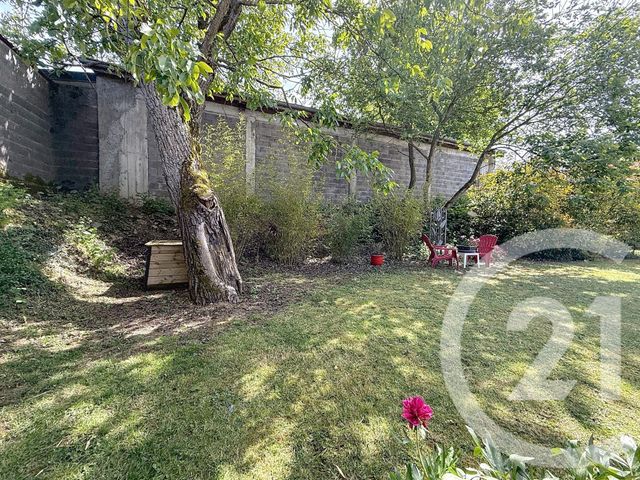 maison à vendre - 6 pièces - 187.0 m2 - 57 - LORRAINE - Century 21 Côté Est Immobilier