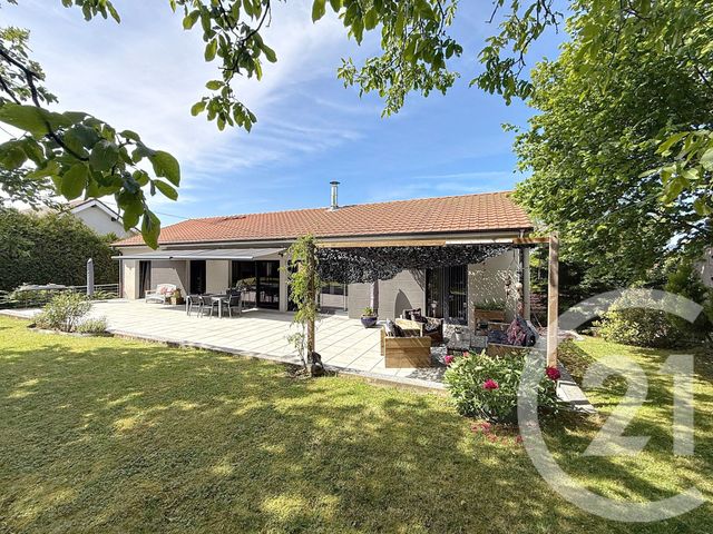 Maison à vendre None