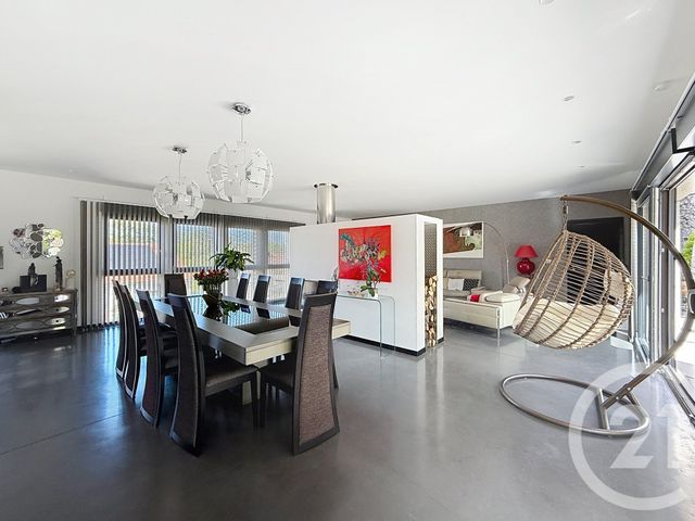 maison à vendre - 6 pièces - 187.0 m2 - 57 - LORRAINE - Century 21 Côté Est Immobilier