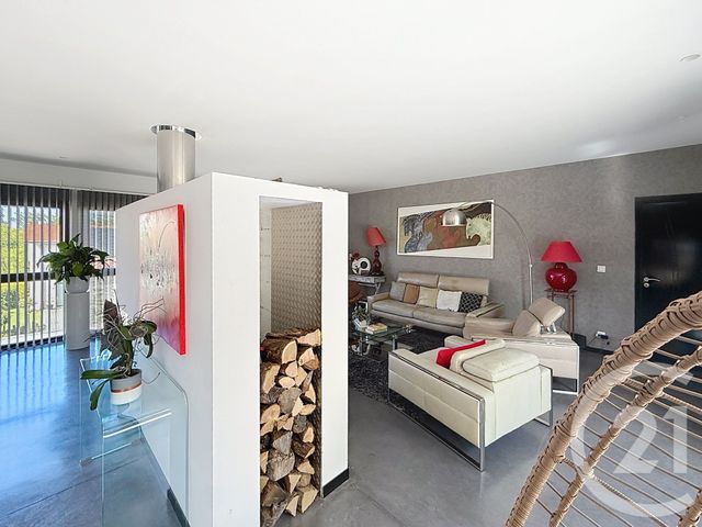 maison à vendre - 6 pièces - 187.0 m2 - 57 - LORRAINE - Century 21 Côté Est Immobilier
