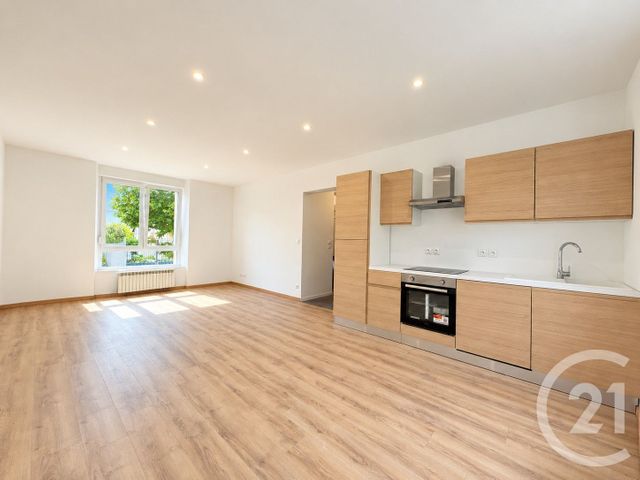 maison à louer - 5 pièces - 88.6 m2 - JOEUF - 54 - LORRAINE - Century 21 Côté Est Immobilier