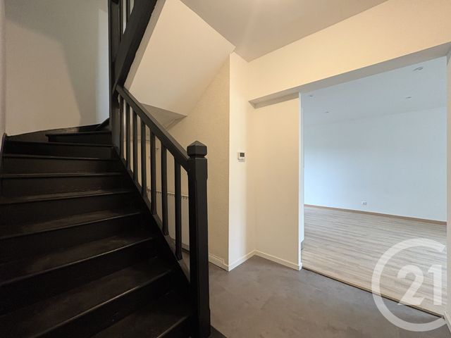 maison à louer - 5 pièces - 88.6 m2 - JOEUF - 54 - LORRAINE - Century 21 Côté Est Immobilier