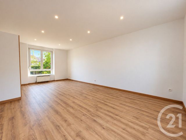 maison à louer - 5 pièces - 88.6 m2 - JOEUF - 54 - LORRAINE - Century 21 Côté Est Immobilier