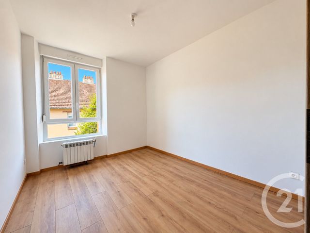 maison à louer - 5 pièces - 88.6 m2 - JOEUF - 54 - LORRAINE - Century 21 Côté Est Immobilier