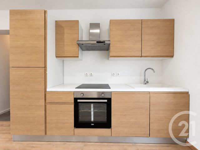 maison à louer - 5 pièces - 88.6 m2 - JOEUF - 54 - LORRAINE - Century 21 Côté Est Immobilier