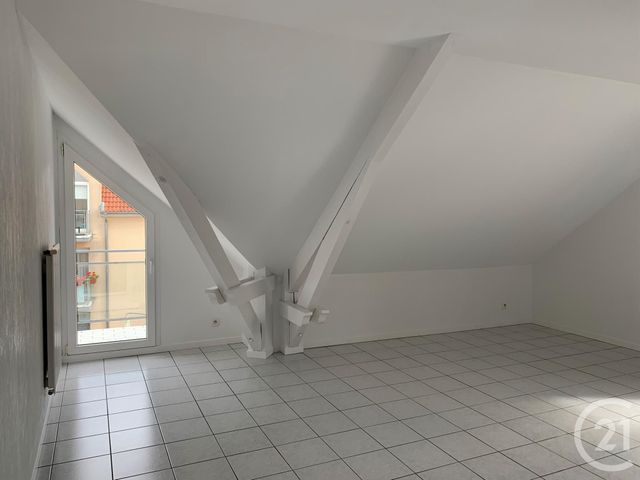 Appartement F3 à louer - 3 pièces - 66.18 m2 - METZ - 57 - LORRAINE - Century 21 Côté Est Immobilier