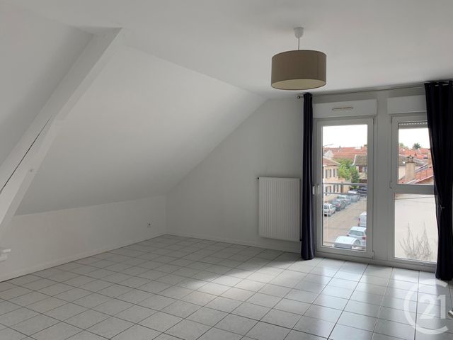 appartement - METZ - 57