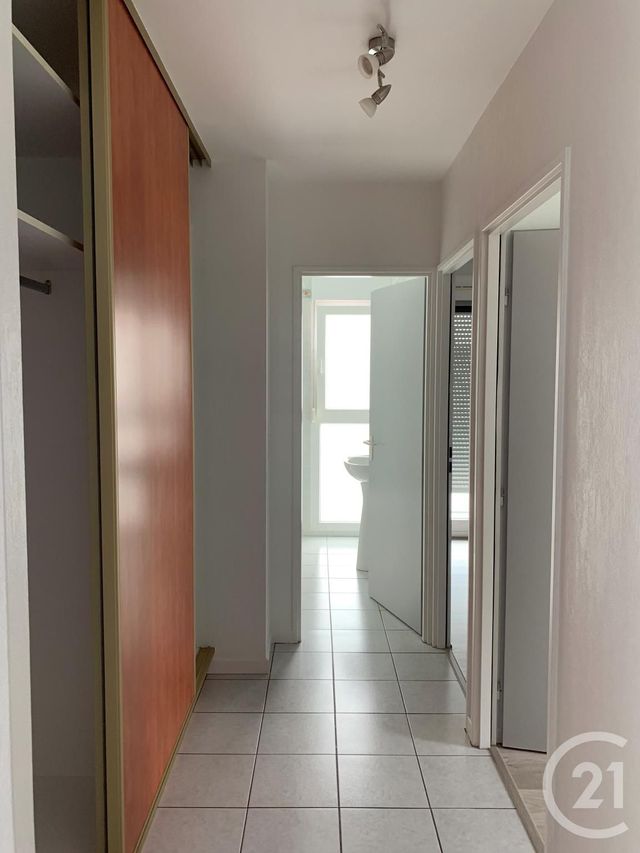 Appartement F3 à louer - 3 pièces - 66.18 m2 - METZ - 57 - LORRAINE - Century 21 Côté Est Immobilier
