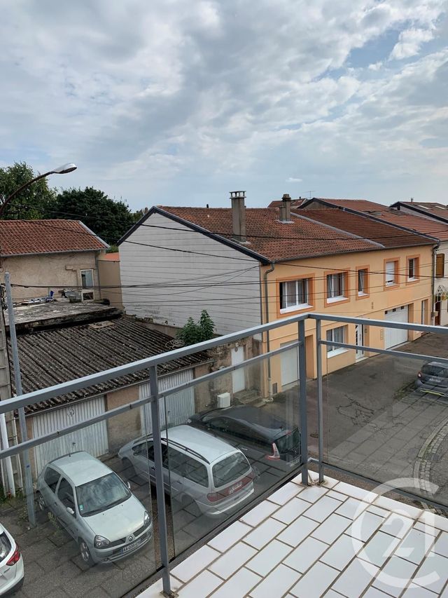 Appartement F3 à louer - 3 pièces - 66.18 m2 - METZ - 57 - LORRAINE - Century 21 Côté Est Immobilier