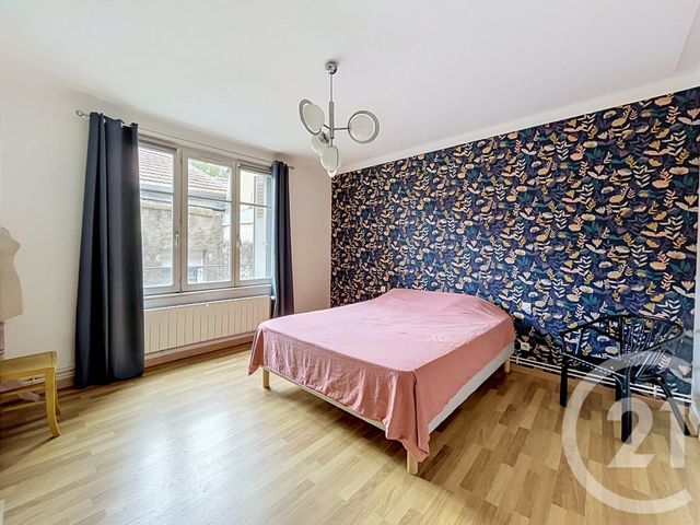 Appartement F4 à vendre - 5 pièces - 93.65 m2 - METZ - 57 - LORRAINE - Century 21 Côté Est Immobilier