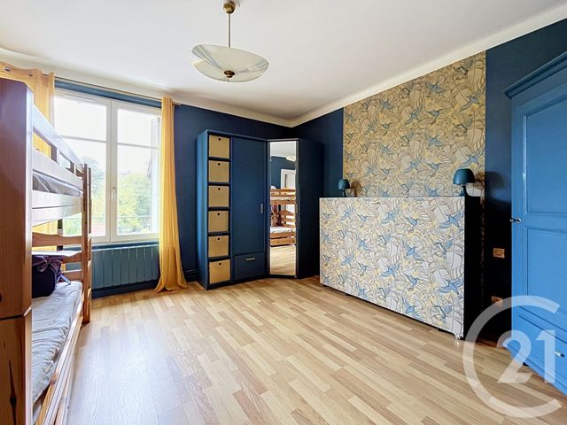 Appartement F4 à vendre - 5 pièces - 93.65 m2 - METZ - 57 - LORRAINE - Century 21 Côté Est Immobilier