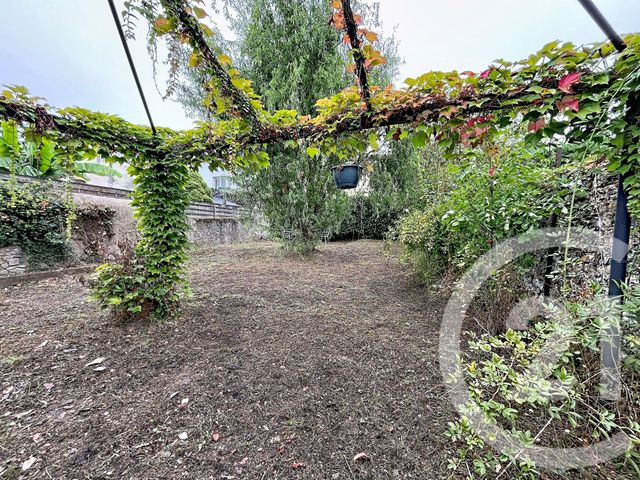 Appartement F4 à vendre - 5 pièces - 93.65 m2 - METZ - 57 - LORRAINE - Century 21 Côté Est Immobilier