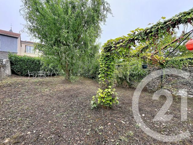 Appartement F4 à vendre - 5 pièces - 93.65 m2 - METZ - 57 - LORRAINE - Century 21 Côté Est Immobilier