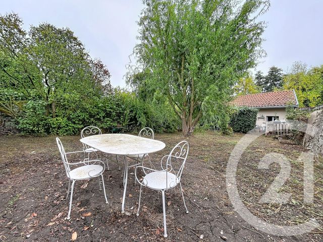 Appartement F4 à vendre - 5 pièces - 93.65 m2 - METZ - 57 - LORRAINE - Century 21 Côté Est Immobilier