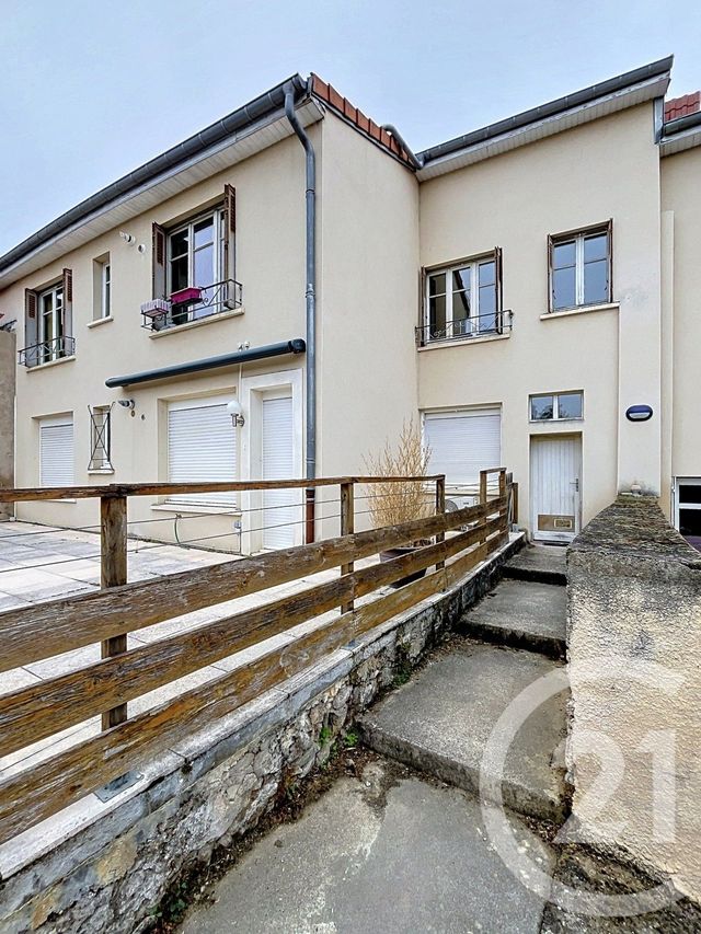 appartement - METZ - 57