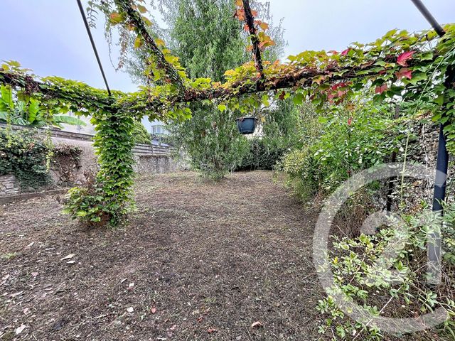Appartement F4 à vendre - 5 pièces - 93.65 m2 - METZ - 57 - LORRAINE - Century 21 Côté Est Immobilier