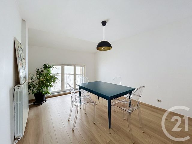 Appartement F4 à vendre - 5 pièces - 93.65 m2 - METZ - 57 - LORRAINE - Century 21 Côté Est Immobilier