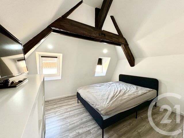 Appartement F1 à louer - 1 pièce - 24.8 m2 - METZ - 57 - LORRAINE - Century 21 Côté Est Immobilier