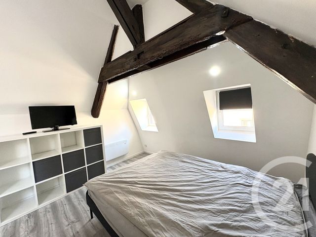 Appartement F1 à louer - 1 pièce - 24.8 m2 - METZ - 57 - LORRAINE - Century 21 Côté Est Immobilier