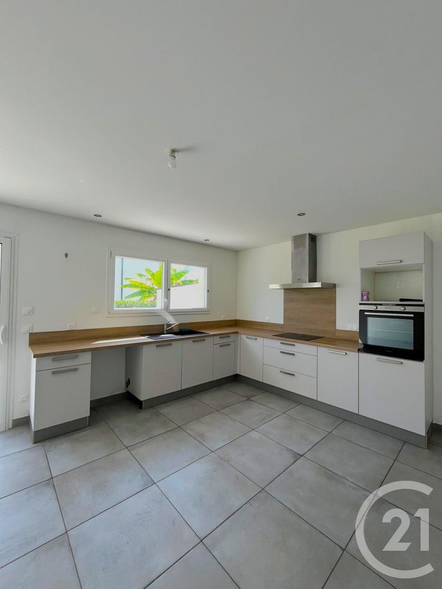 maison à louer - 6 pièces - 126.2 m2 - THIONVILLE - 57 - LORRAINE - Century 21 Côté Est Immobilier