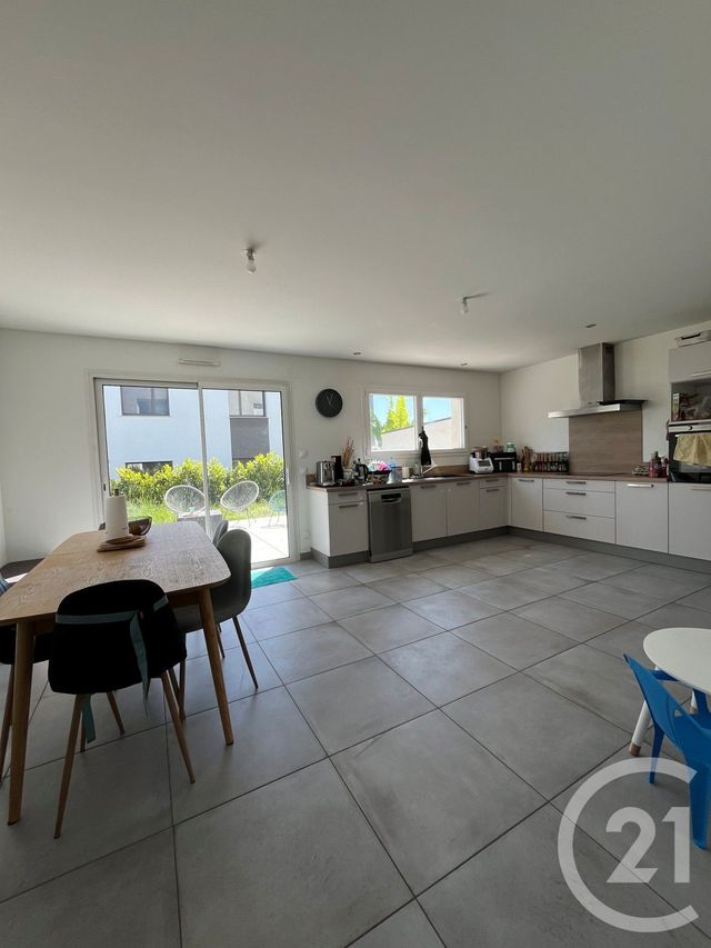 maison à louer - 6 pièces - 126.2 m2 - THIONVILLE - 57 - LORRAINE - Century 21 Côté Est Immobilier