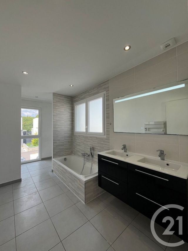 maison à louer - 6 pièces - 126.2 m2 - THIONVILLE - 57 - LORRAINE - Century 21 Côté Est Immobilier
