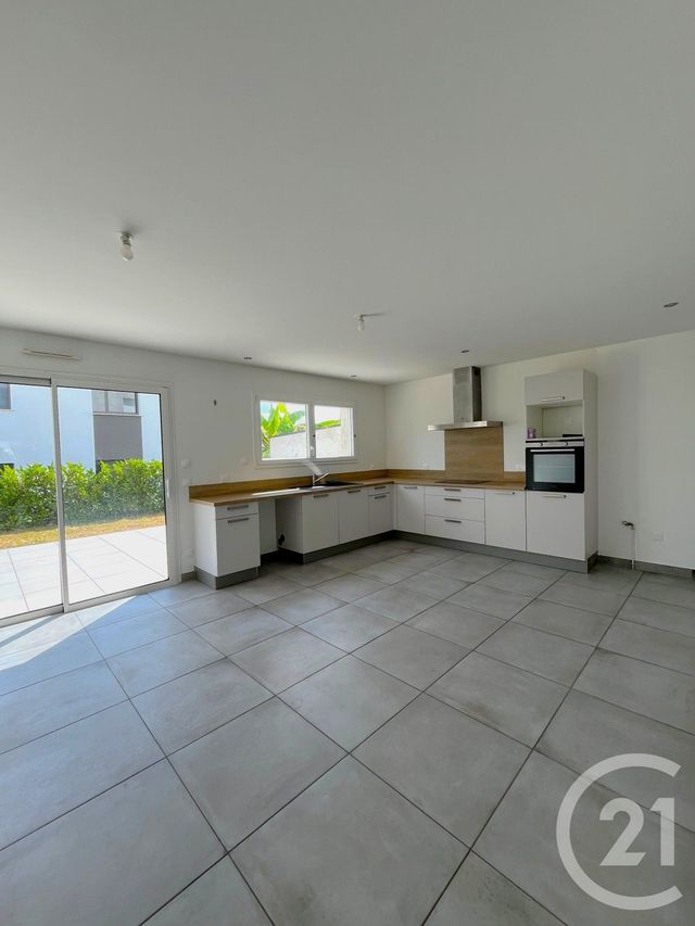 maison à louer - 6 pièces - 126.2 m2 - THIONVILLE - 57 - LORRAINE - Century 21 Côté Est Immobilier
