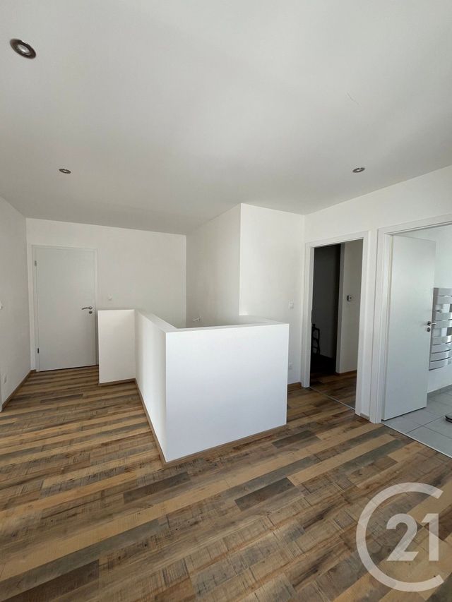 maison à louer - 6 pièces - 126.2 m2 - THIONVILLE - 57 - LORRAINE - Century 21 Côté Est Immobilier