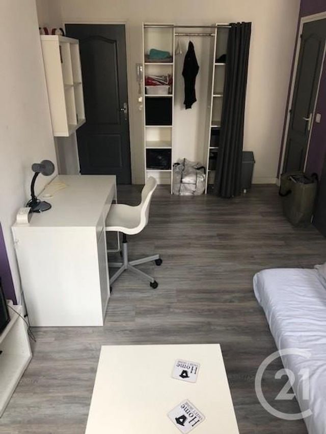 appartement - METZ - 57