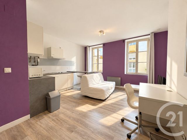 appartement - METZ - 57