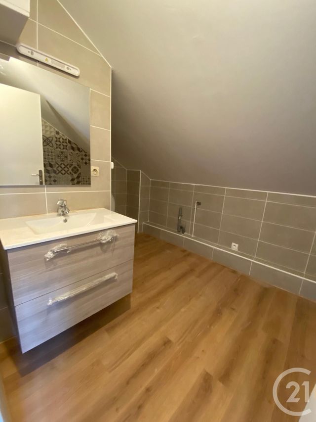 maison à louer - 3 pièces - 78.82 m2 - MALANCOURT LA MONTAGNE - 57 - LORRAINE - Century 21 Côté Est Immobilier
