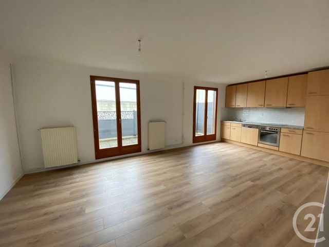 maison à louer - 3 pièces - 78.82 m2 - MALANCOURT LA MONTAGNE - 57 - LORRAINE - Century 21 Côté Est Immobilier