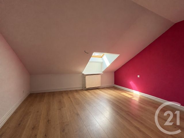 maison à louer - 3 pièces - 78.82 m2 - MALANCOURT LA MONTAGNE - 57 - LORRAINE - Century 21 Côté Est Immobilier