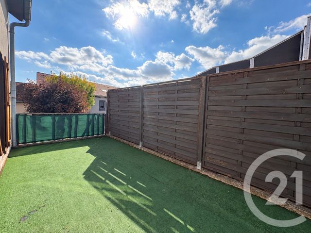 maison à louer - 3 pièces - 78.82 m2 - MALANCOURT LA MONTAGNE - 57 - LORRAINE - Century 21 Côté Est Immobilier