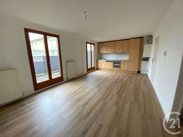 maison à louer - 3 pièces - 78.82 m2 - MALANCOURT LA MONTAGNE - 57 - LORRAINE - Century 21 Côté Est Immobilier