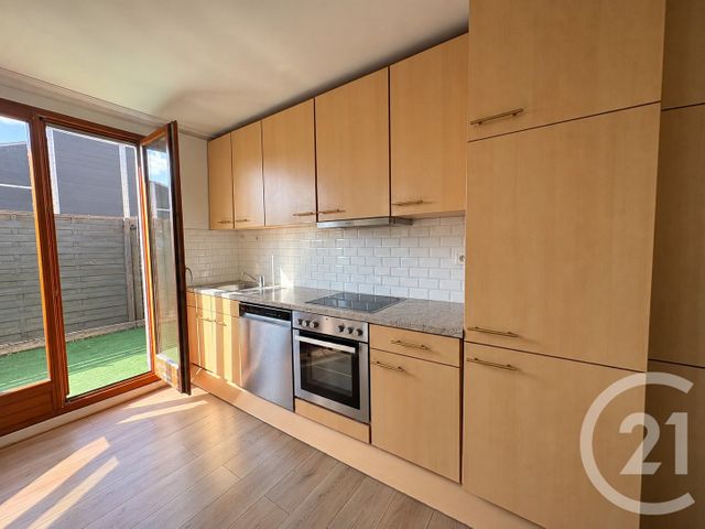 maison à louer - 3 pièces - 78.82 m2 - MALANCOURT LA MONTAGNE - 57 - LORRAINE - Century 21 Côté Est Immobilier