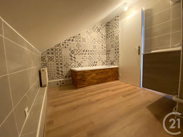 maison à louer - 3 pièces - 78.82 m2 - MALANCOURT LA MONTAGNE - 57 - LORRAINE - Century 21 Côté Est Immobilier