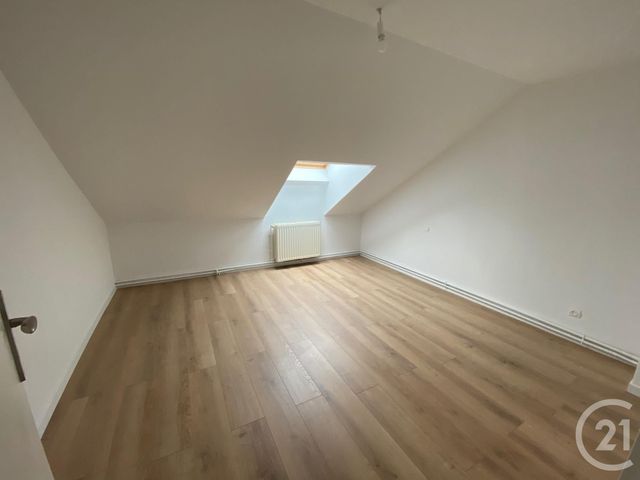 maison à louer - 3 pièces - 78.82 m2 - MALANCOURT LA MONTAGNE - 57 - LORRAINE - Century 21 Côté Est Immobilier