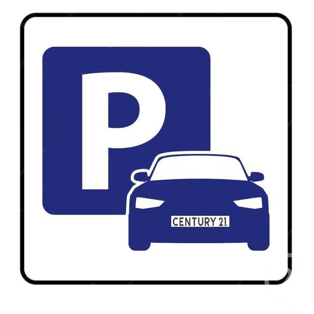 parking à louer - 16.0 m2 - MONTIGNY LES METZ - 57 - LORRAINE - Century 21 Côté Est Immobilier