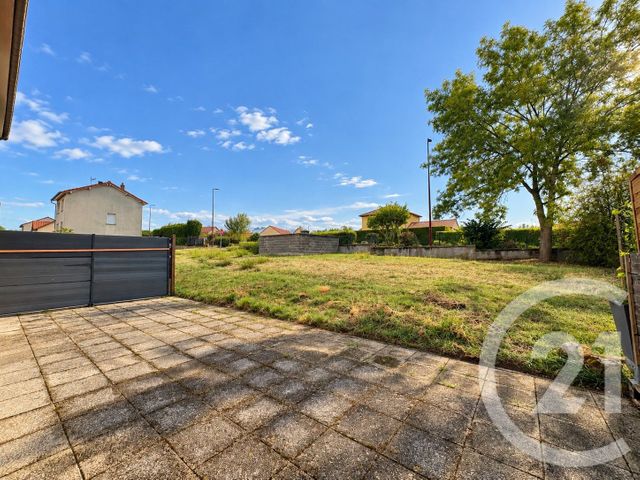Appartement F5 à louer - 5 pièces - 91.8 m2 - DONCOURT LES CONFLANS - 54 - LORRAINE - Century 21 Côté Est Immobilier