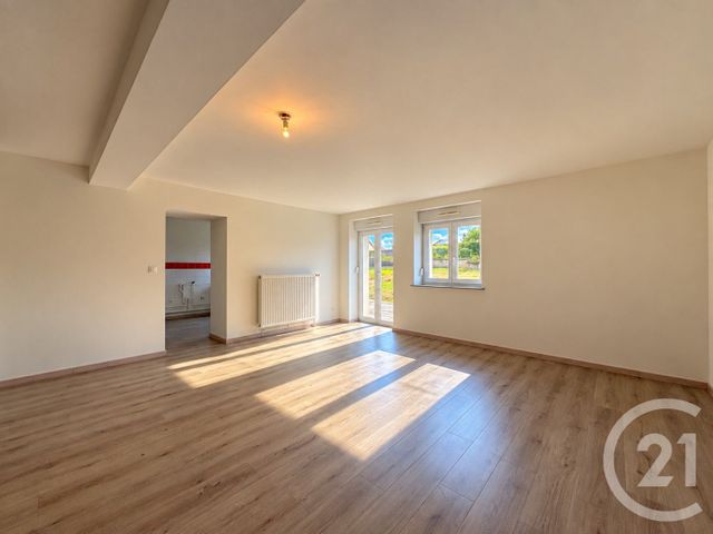 Appartement F5 à louer DONCOURT LES CONFLANS