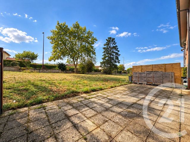 Appartement F5 à louer - 5 pièces - 91.8 m2 - DONCOURT LES CONFLANS - 54 - LORRAINE - Century 21 Côté Est Immobilier