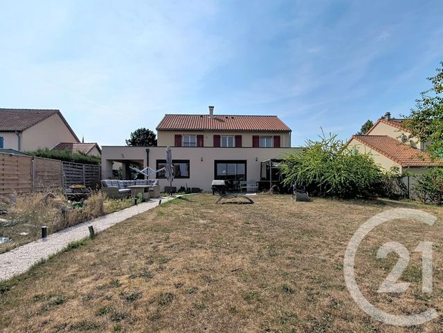 maison - RETONFEY - 57